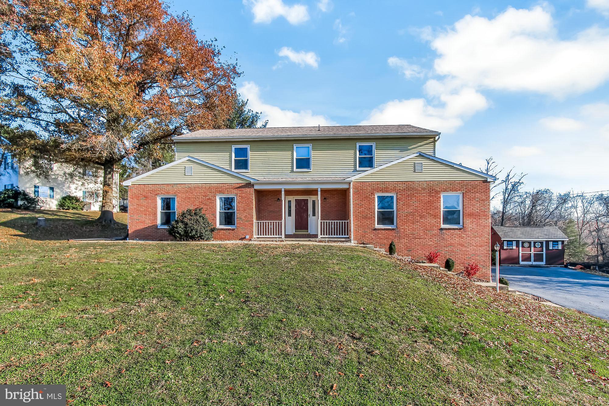 133 Risser Road Bainbridge, PA 17502 - Photo 1 of 20 133 RISSER RD!