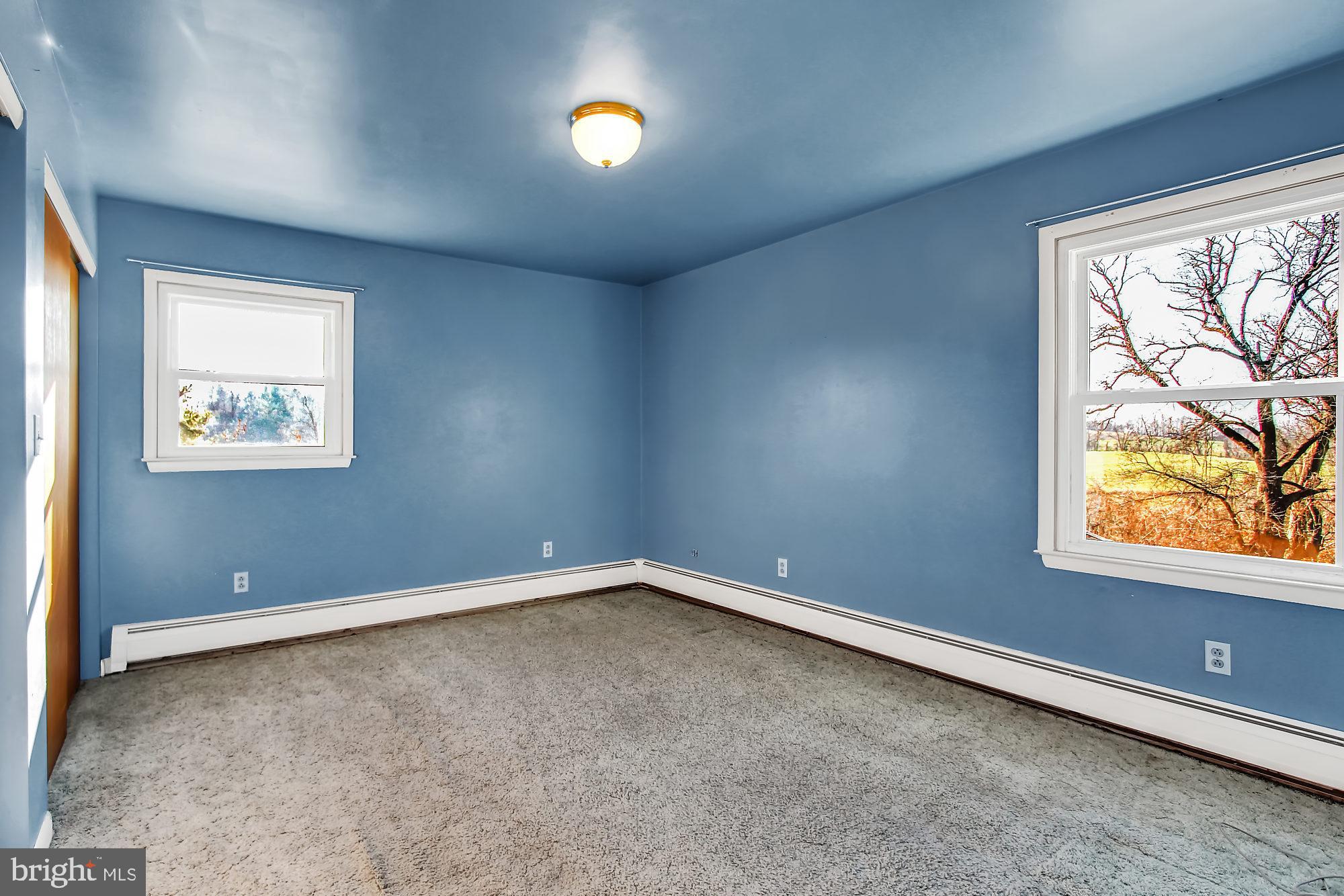 133 Risser Road Bainbridge, PA 17502 - Photo 12 of 20 Bedroom 4