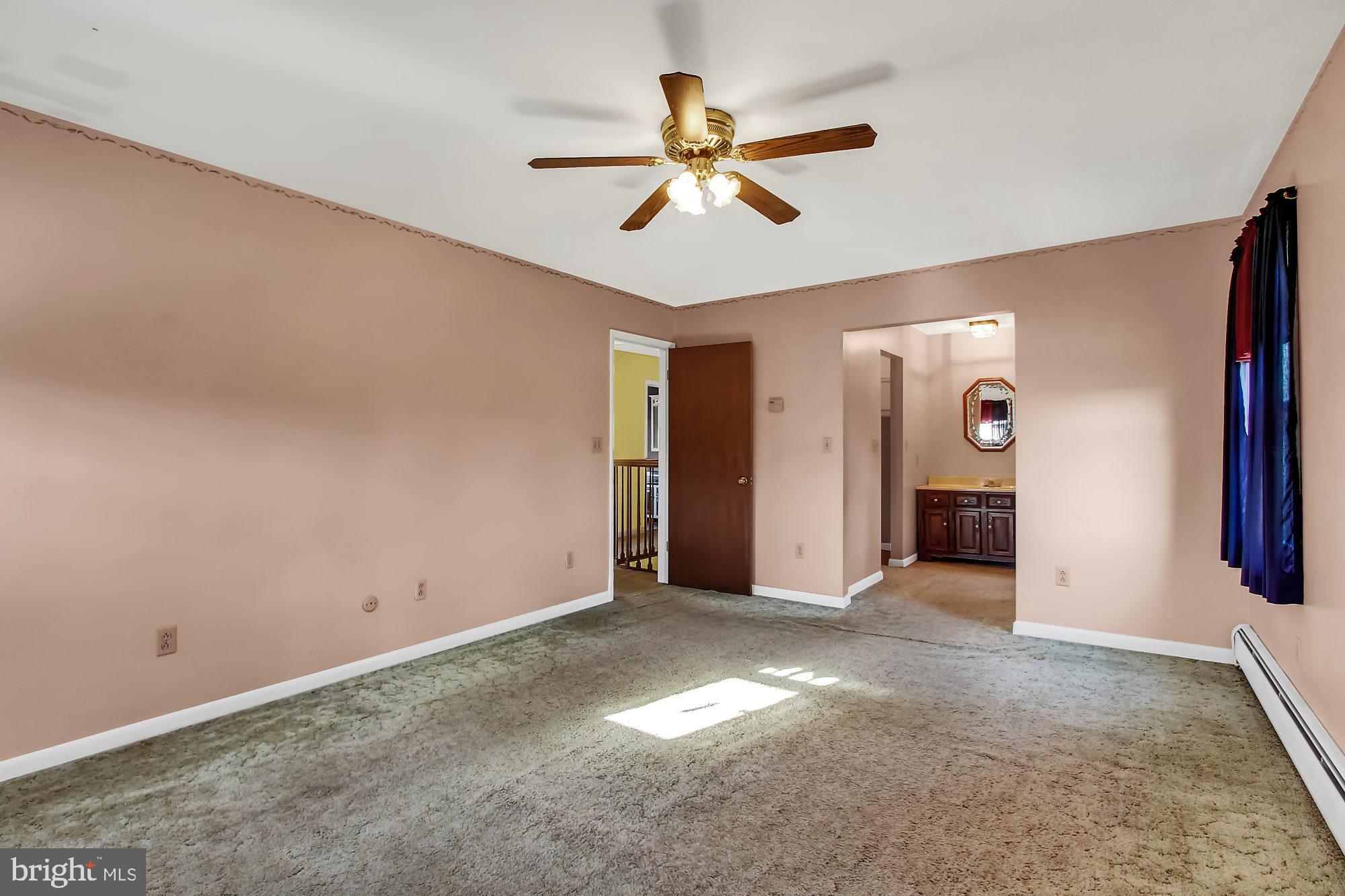 133 Risser Road Bainbridge, PA 17502 - Photo 13 of 20 Master Bedroom