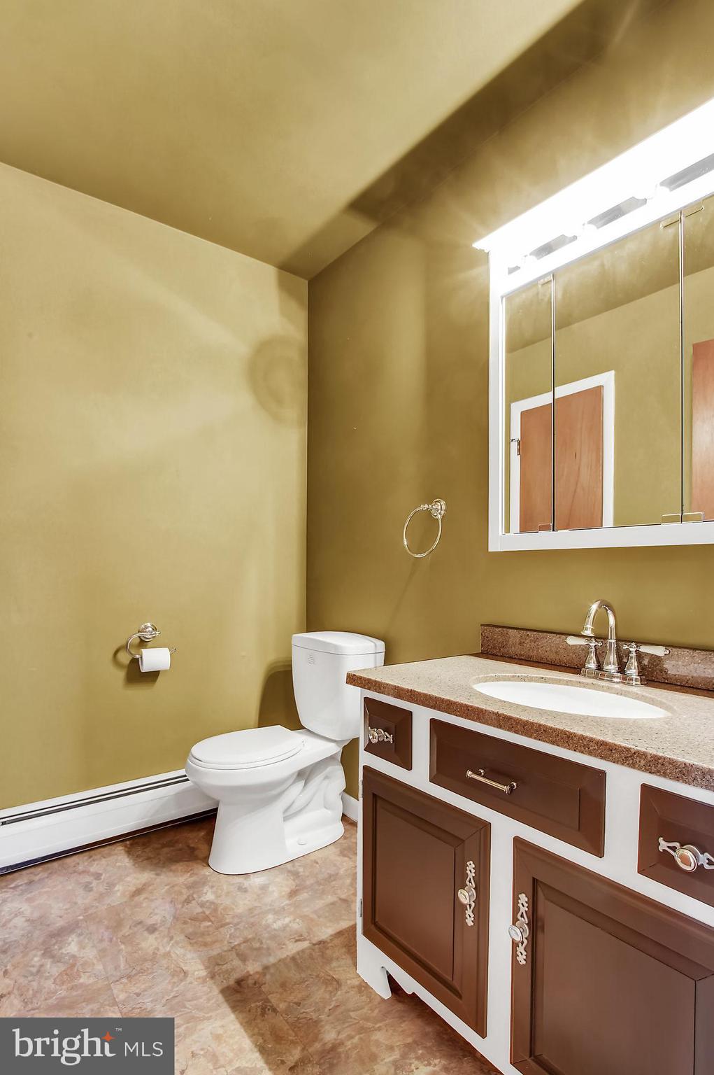 133 Risser Road Bainbridge, PA 17502 - Photo 15 of 20 Jack and jill bathroom 2nd floor