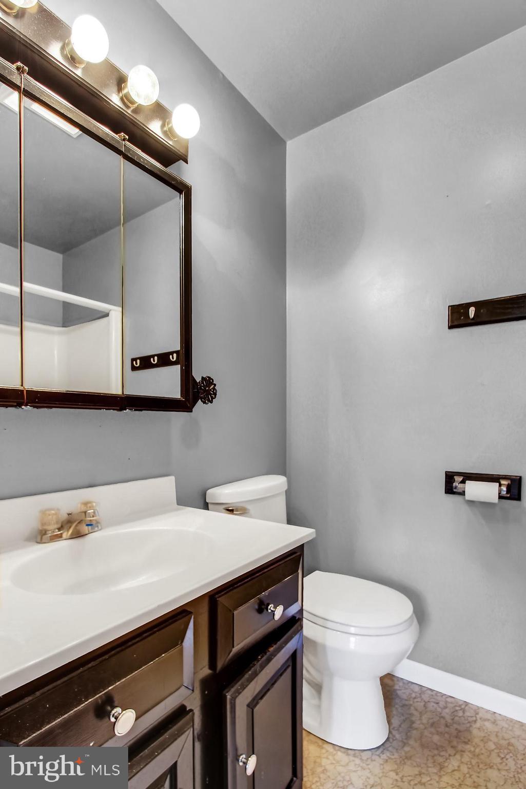 133 Risser Road Bainbridge, PA 17502 - Photo 16 of 20 One side of jack and jill bathroom on 2nd floor