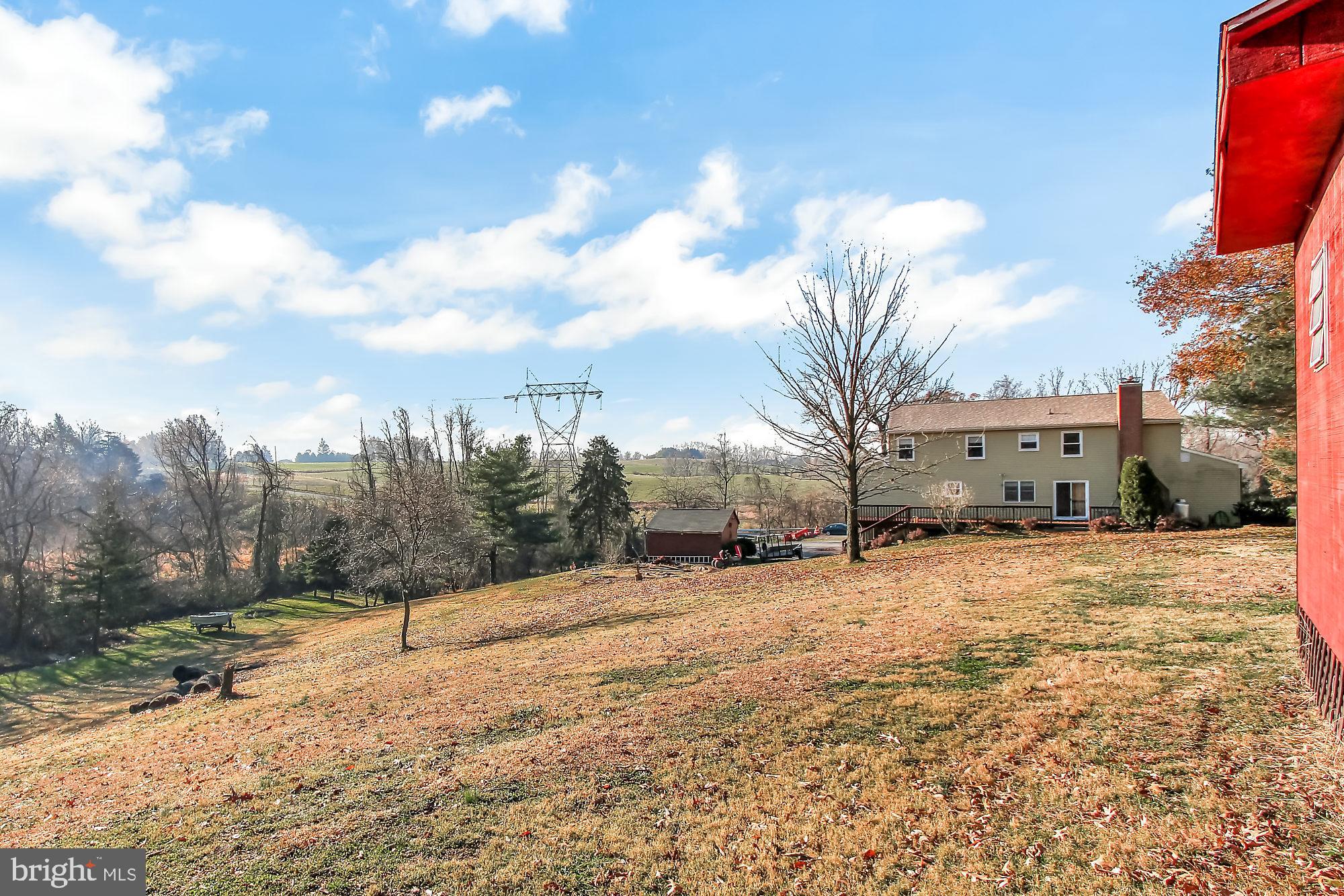 133 Risser Road Bainbridge, PA 17502 - Photo 19 of 20 Over 1 acre lot!