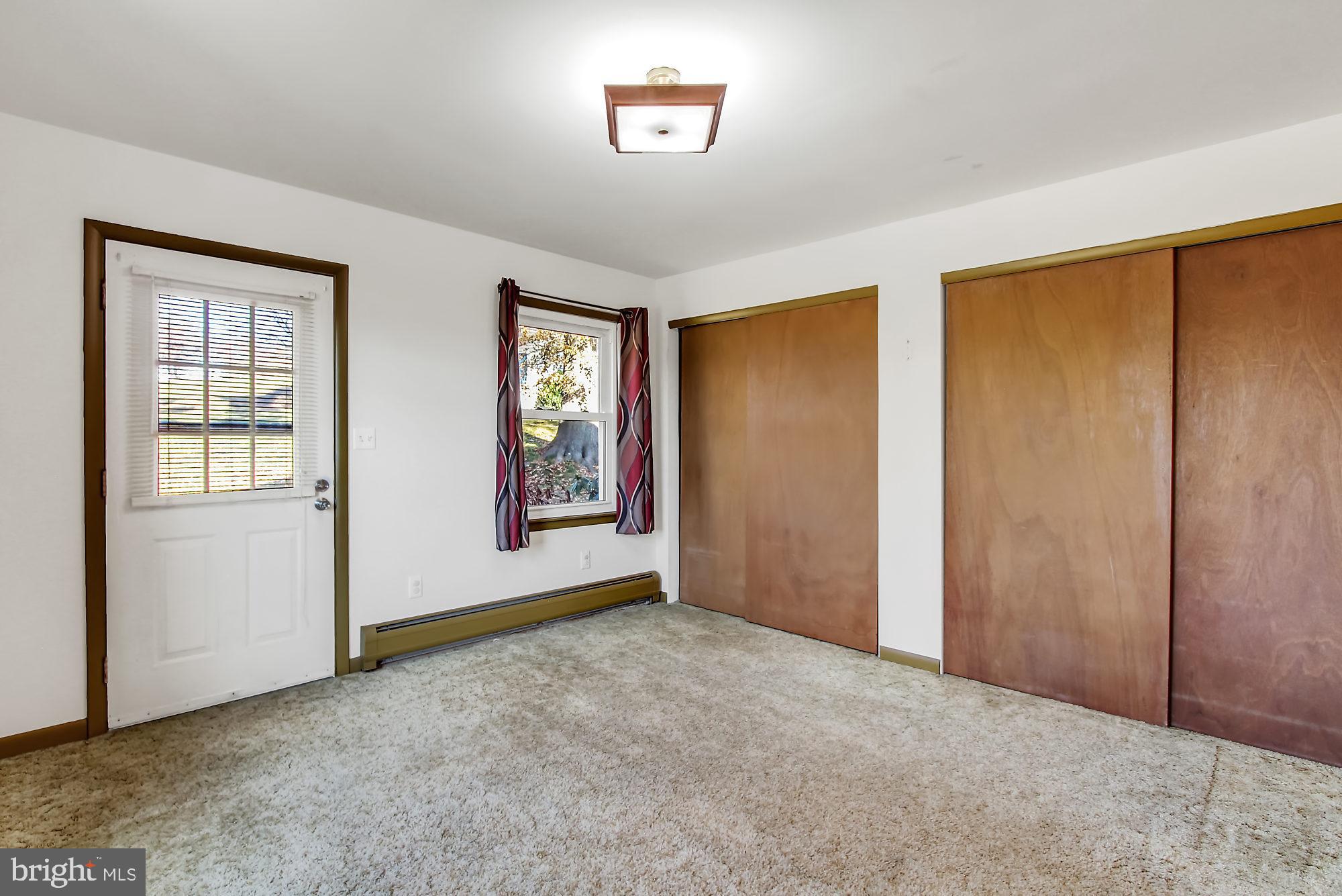 133 Risser Road Bainbridge, PA 17502 - Photo 8 of 20 First floor bedroom with separate entry!