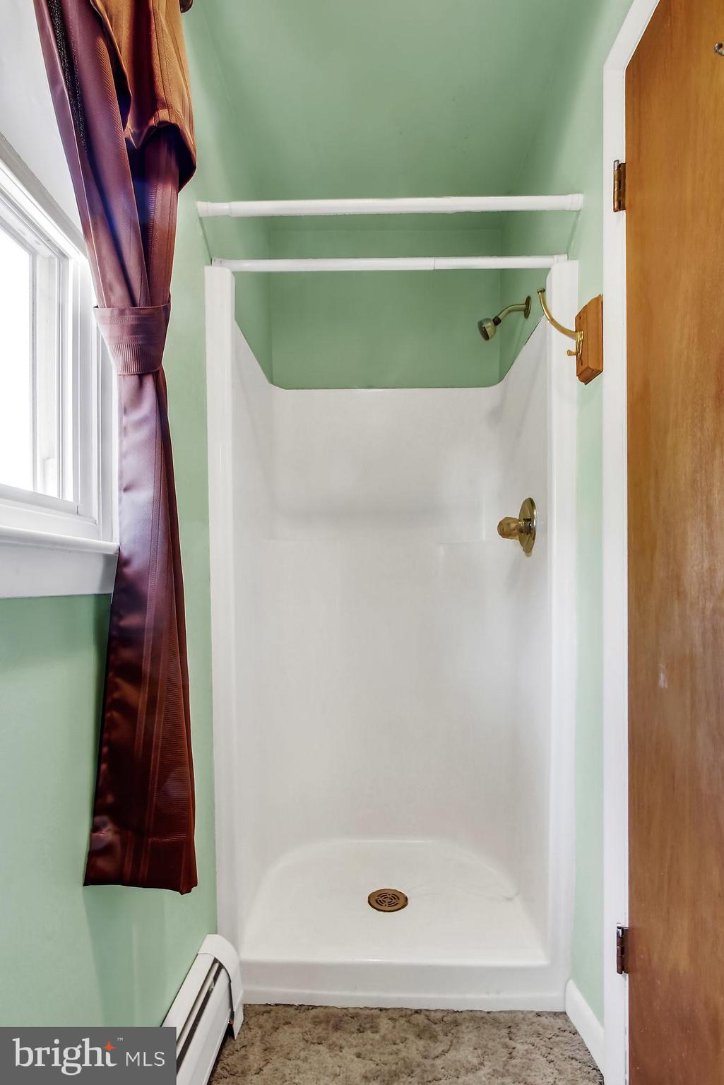 133 Risser Road Bainbridge, PA 17502 - Photo 9 of 20 Walk in shower in main floor half bath