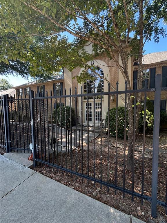 750 Dalrymple Road, Unit D4 Sandy Springs, GA 30328 - Photo 2 of 25 Gallery Image 2