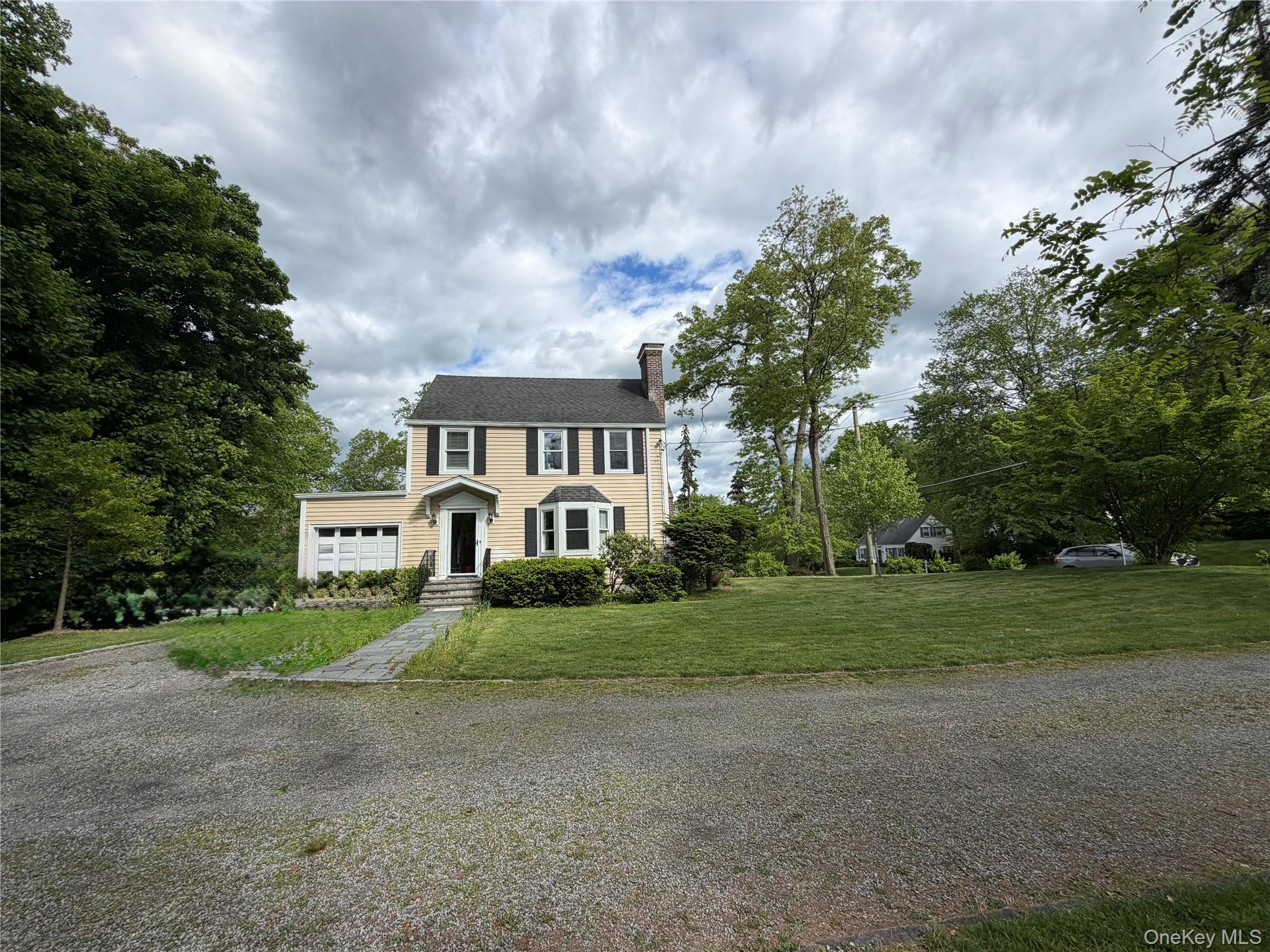 186 Clarence Road Scarsdale, NY 10583 - Photo 1 of 1