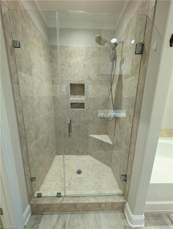 3819 Galloway Court High Point, NC 27265 - Photo 17 of 24