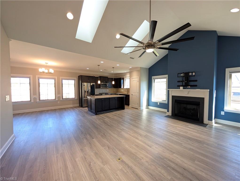 3819 Galloway Court High Point, NC 27265 - Photo 6 of 24