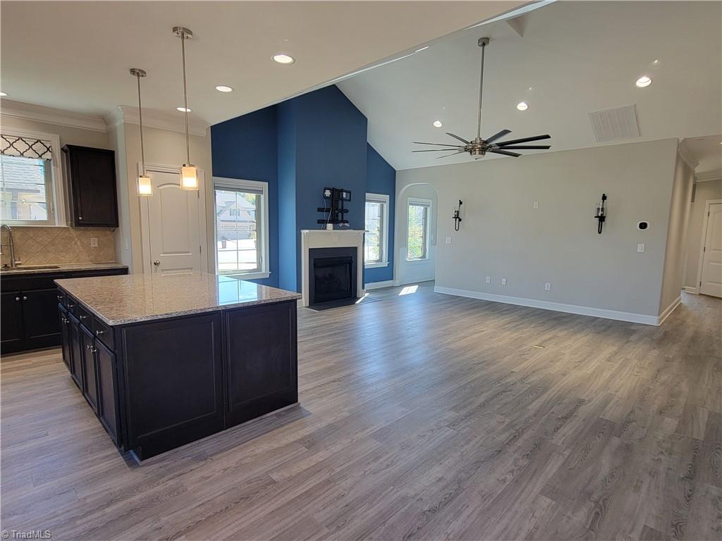 3819 Galloway Court High Point, NC 27265 - Photo 7 of 24