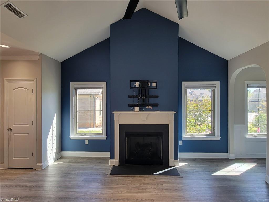 3819 Galloway Court High Point, NC 27265 - Photo 8 of 24