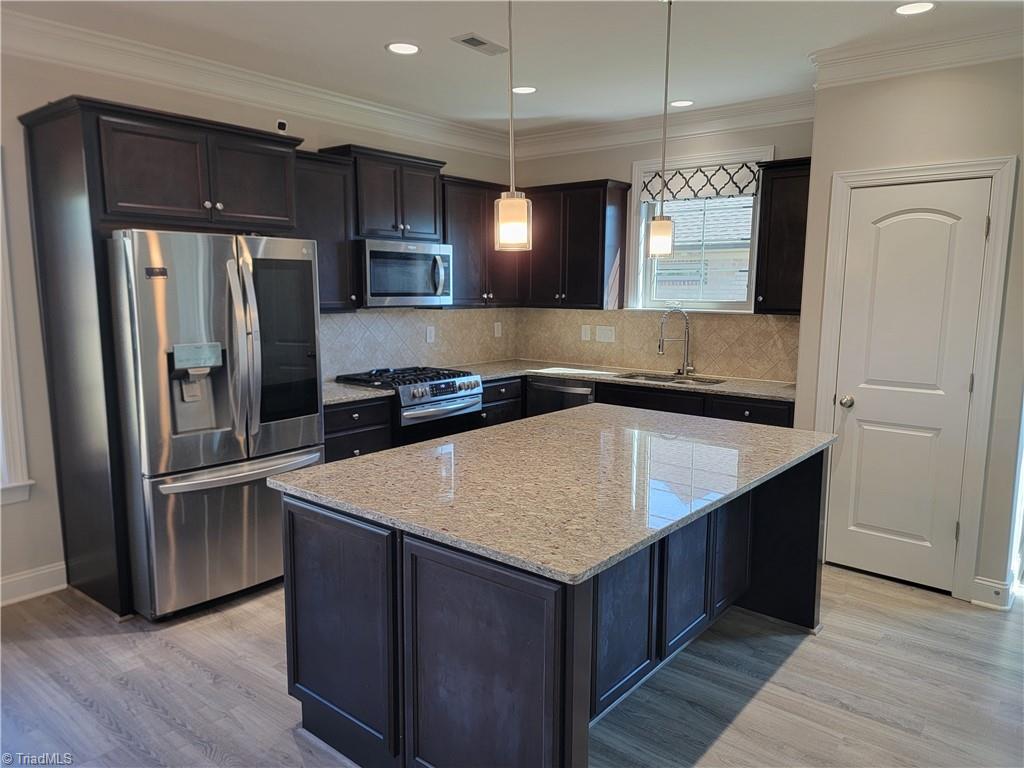 3819 Galloway Court High Point, NC 27265 - Photo 9 of 24