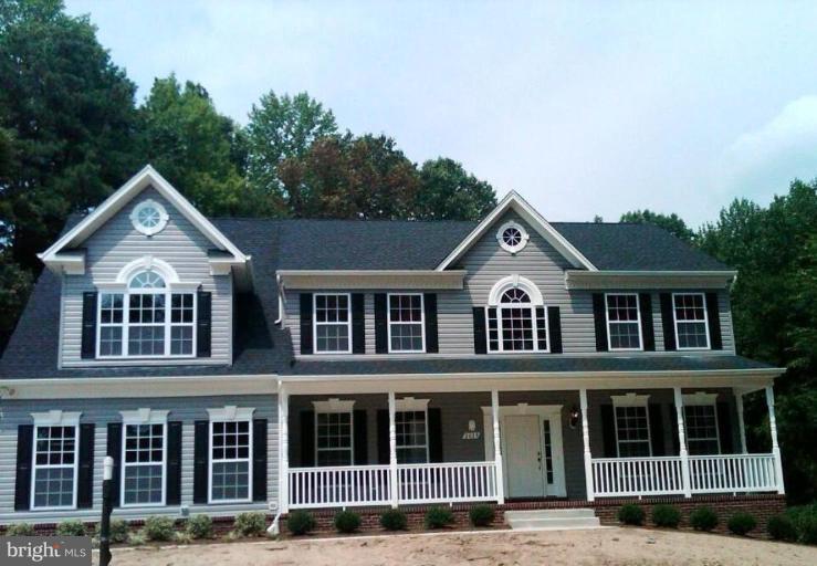 2029 Baythorne Road Prince Frederick, MD 20678 - Photo 1 of 20 Exterior (Main)