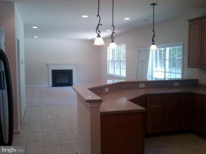 2029 Baythorne Road Prince Frederick, MD 20678 - Photo 7 of 20 Kitchen/Family Room