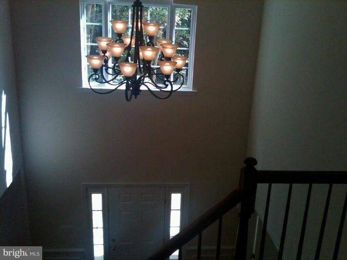 2029 Baythorne Road Prince Frederick, MD 20678 - Photo 9 of 20 Two Story Foyer
