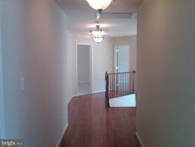 2029 Baythorne Road Prince Frederick, MD 20678 - Photo 10 of 20 2nd Floor Hallway