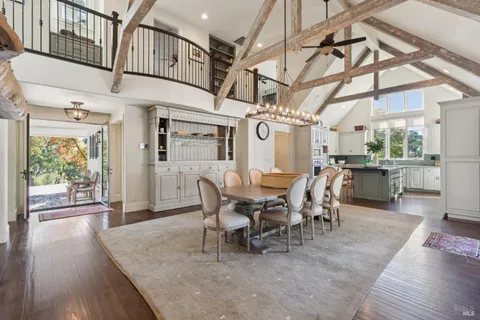$3,895,000 | 1603 Balverne Lane, Windsor, CA 95492