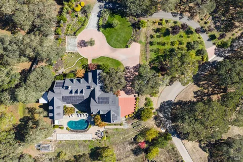 $3,895,000 | 1603 Balverne Lane, Windsor, CA 95492