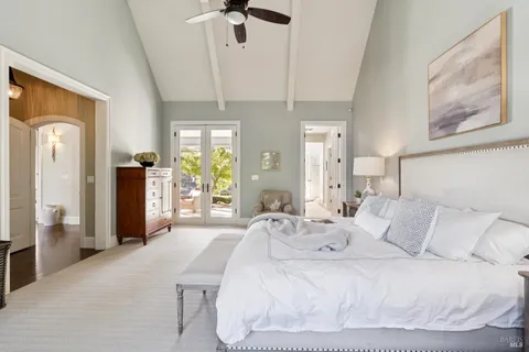 $3,895,000 | 1603 Balverne Lane, Windsor, CA 95492