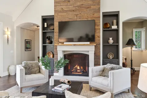 $3,895,000 | 1603 Balverne Lane, Windsor, CA 95492