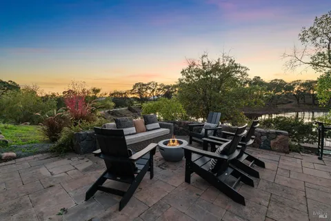 $3,895,000 | 1603 Balverne Lane, Windsor, CA 95492