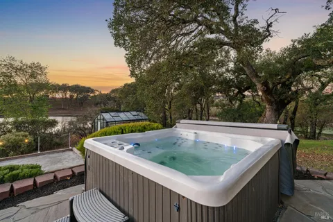 $3,895,000 | 1603 Balverne Lane, Windsor, CA 95492