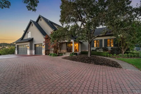 $3,895,000 | 1603 Balverne Lane, Windsor, CA 95492