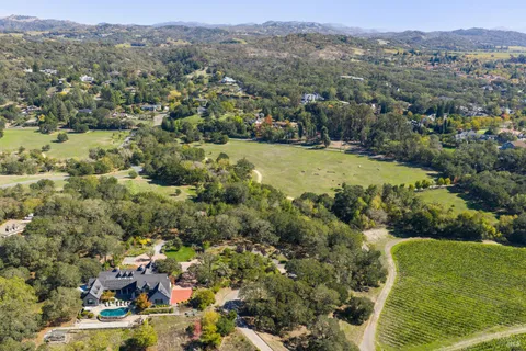 $3,895,000 | 1603 Balverne Lane, Windsor, CA 95492