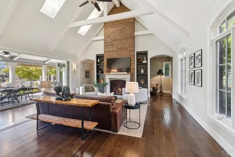 $3,895,000 | 1603 Balverne Lane, Windsor, CA 95492