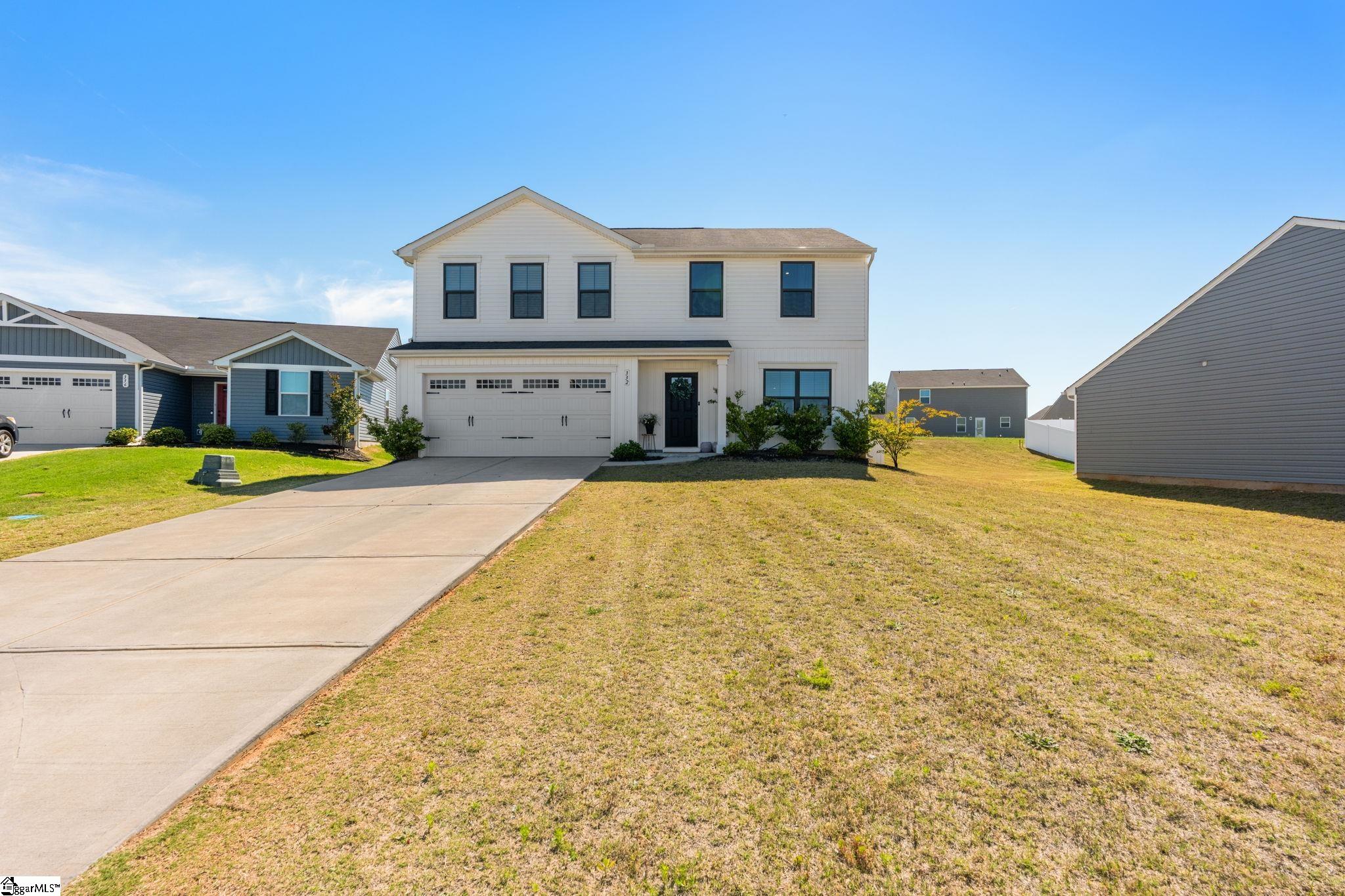 332 Callie Way Easley, SC 29642 - Photo 7 of 36