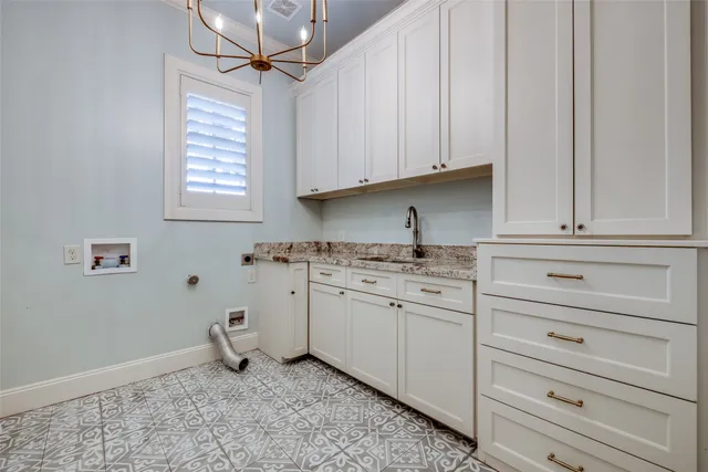 a spacious bathroom with a tub sink shower and mirror