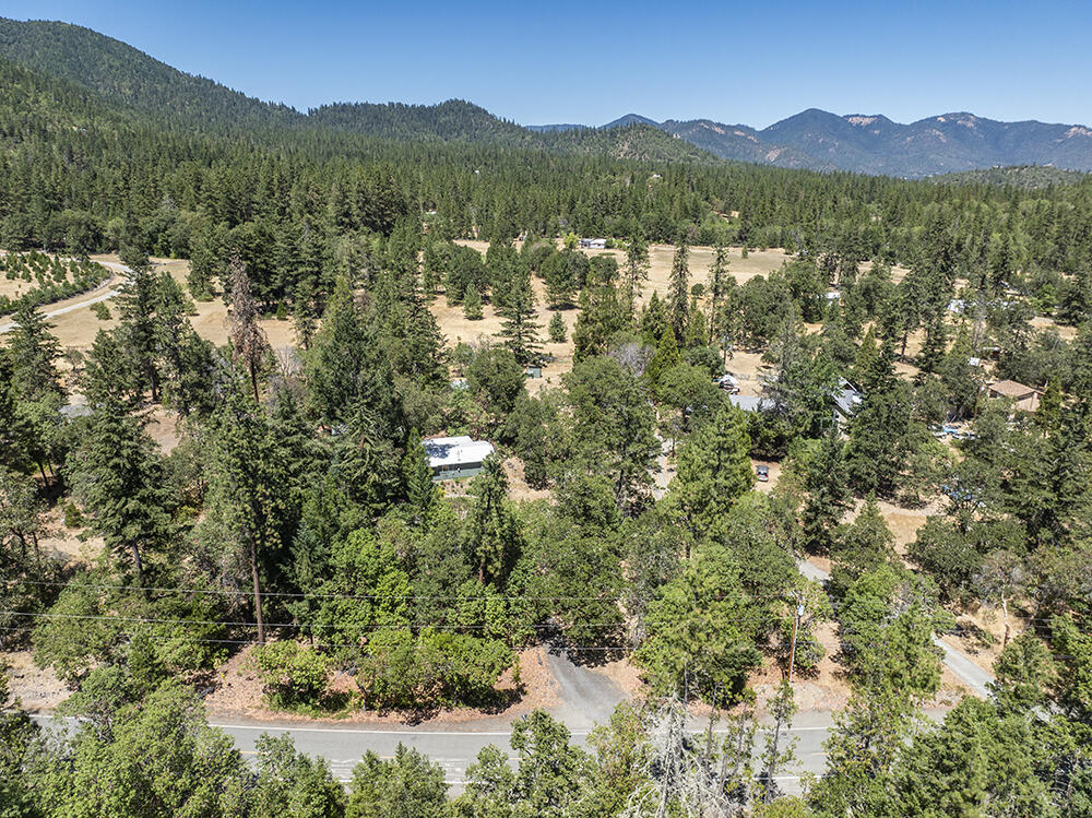 116 Upper Powell Creek Road Williams, OR 97544 - Photo 46 of 48 47