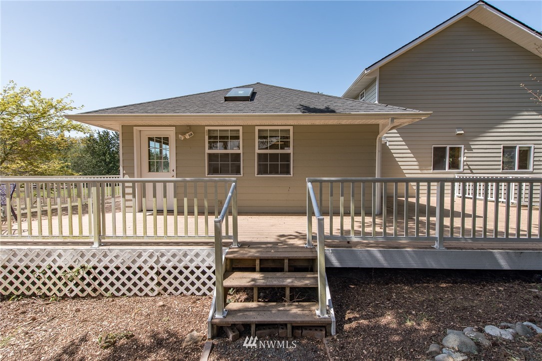 439 Hulse Road Port Angeles, WA 98362 - Photo 22 of 25