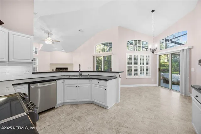 $575,000 | 3672 St Andrews Court, Green Cove Springs, FL 32043