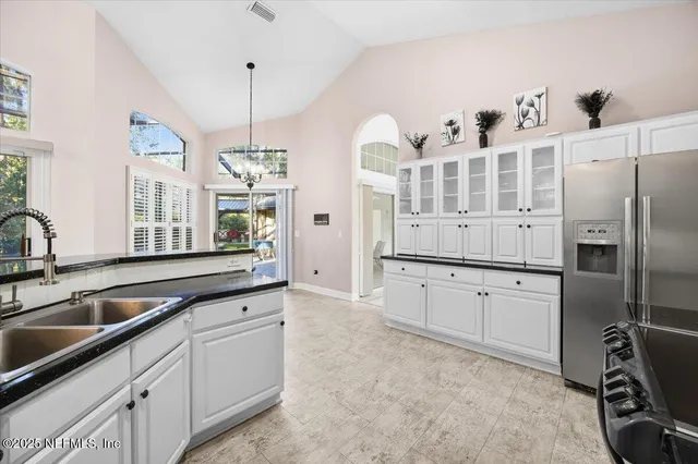 $575,000 | 3672 St Andrews Court, Green Cove Springs, FL 32043