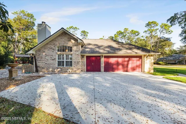 $575,000 | 3672 St Andrews Court, Green Cove Springs, FL 32043