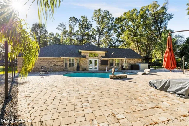 $575,000 | 3672 St Andrews Court, Green Cove Springs, FL 32043