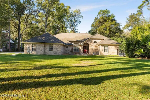 $575,000 | 3672 St Andrews Court, Green Cove Springs, FL 32043