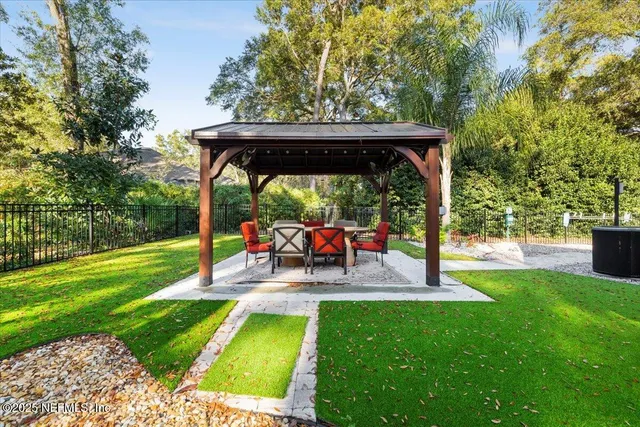 $575,000 | 3672 St Andrews Court, Green Cove Springs, FL 32043