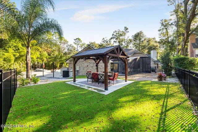 $575,000 | 3672 St Andrews Court, Green Cove Springs, FL 32043