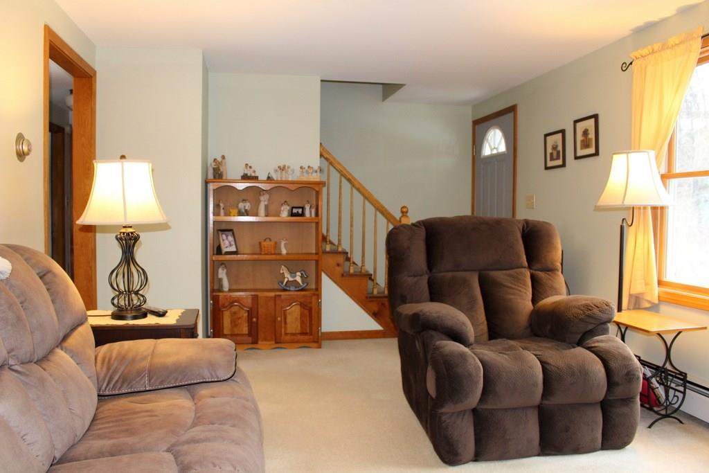 254 Buxton Road Saco, ME 04072 - Photo 10 of 31 Another View of this Cozy Warm...