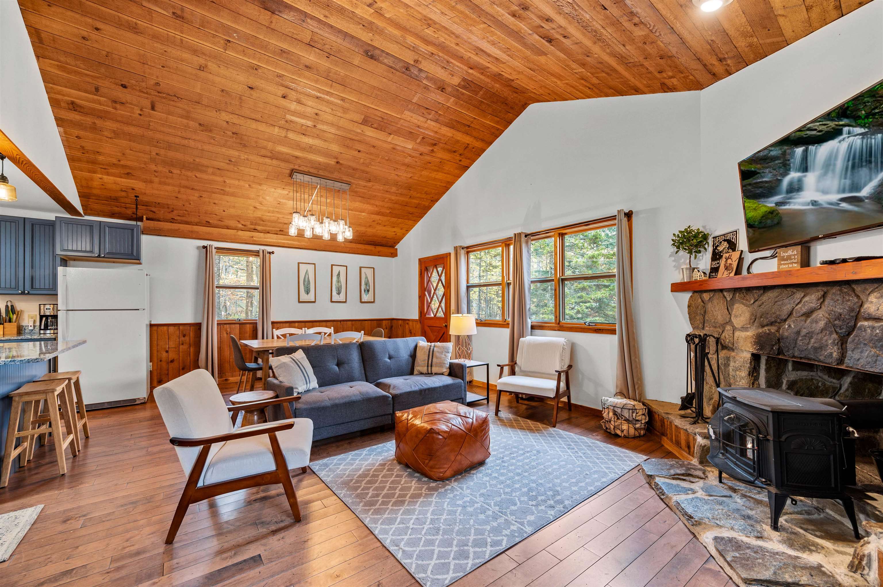 34 Two Ponds Road Warren, VT 05674 - Photo 19 of 42