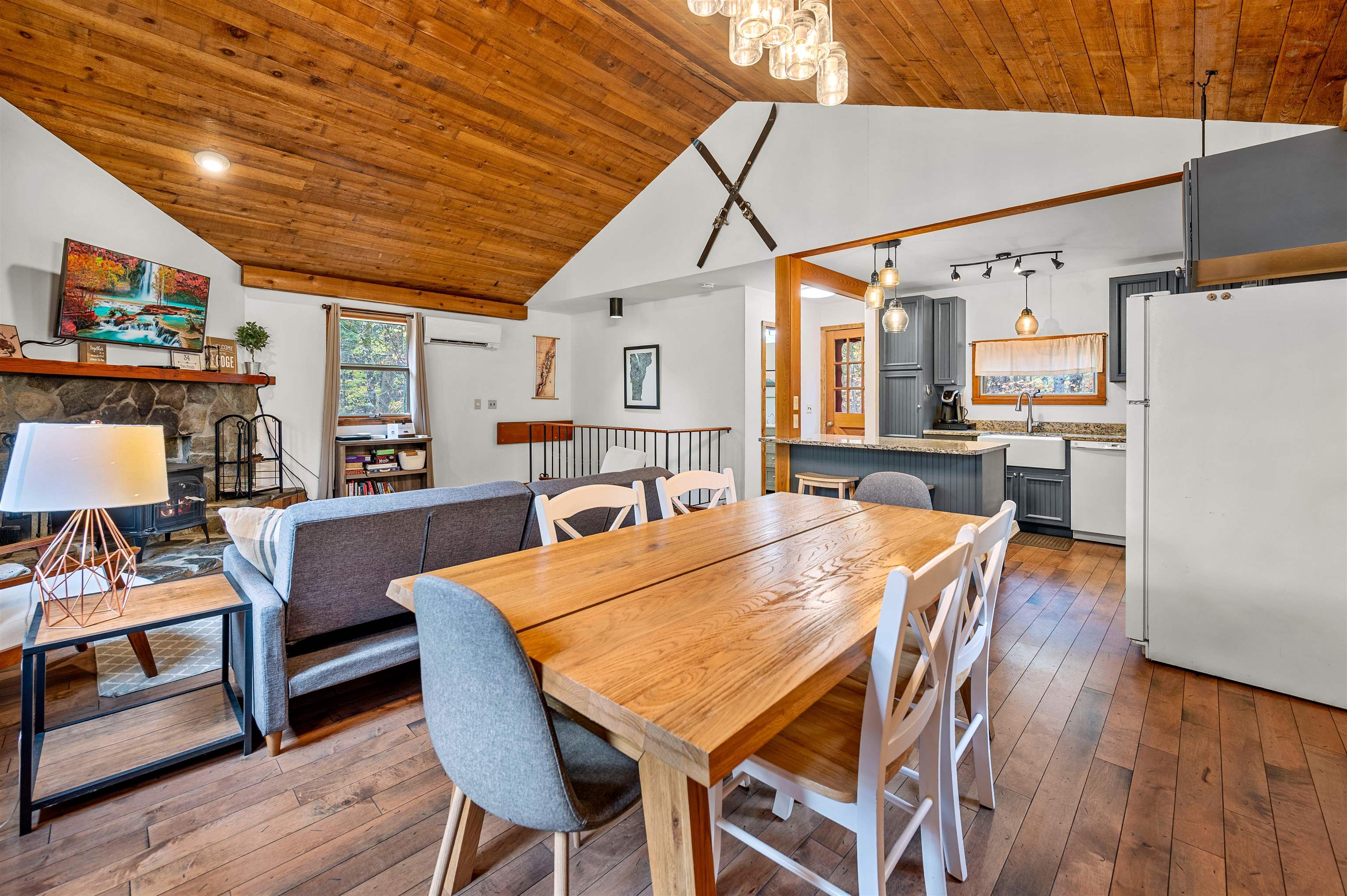 34 Two Ponds Road Warren, VT 05674 - Photo 27 of 42