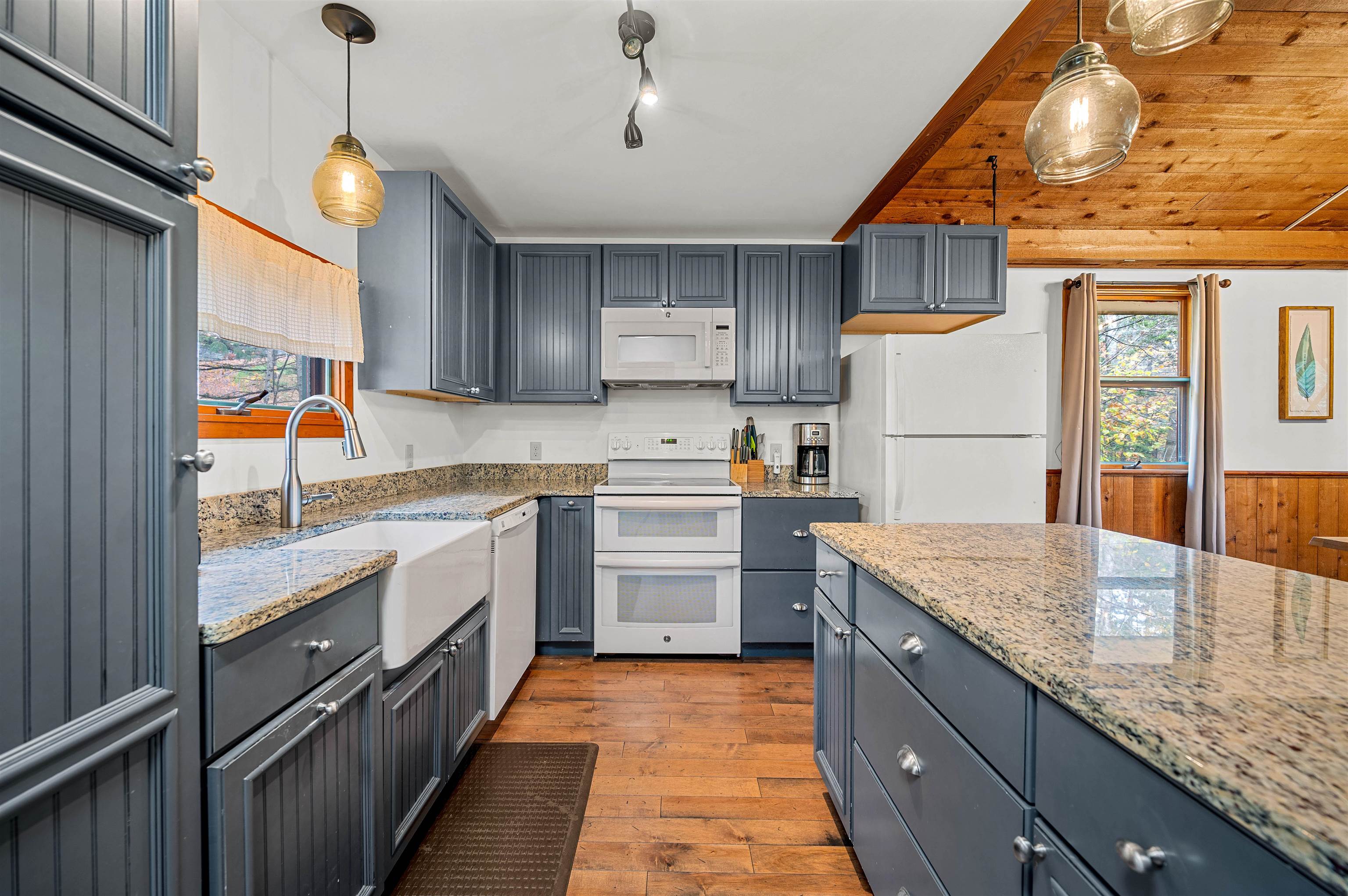 34 Two Ponds Road Warren, VT 05674 - Photo 29 of 42