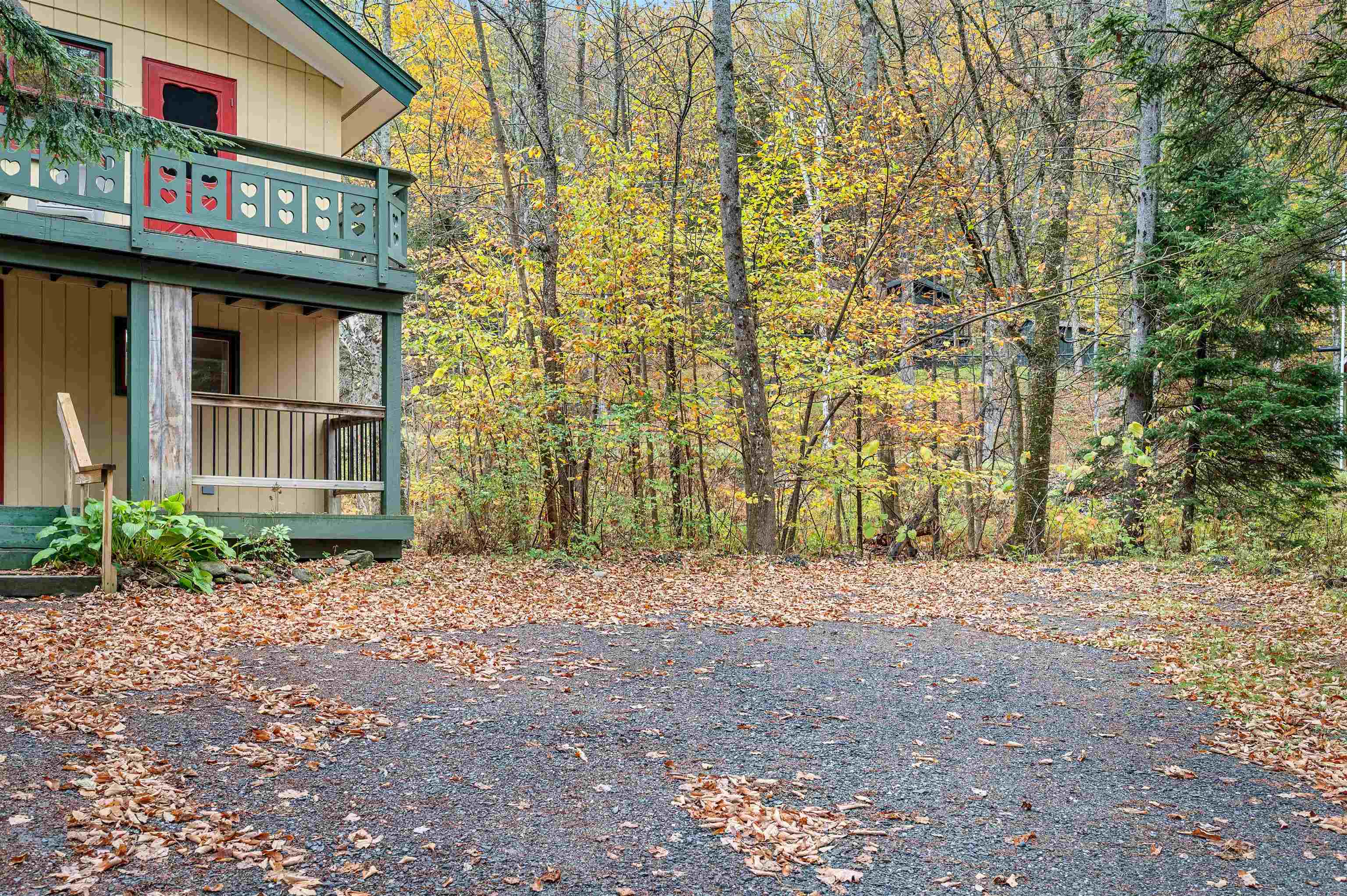 34 Two Ponds Road Warren, VT 05674 - Photo 38 of 42