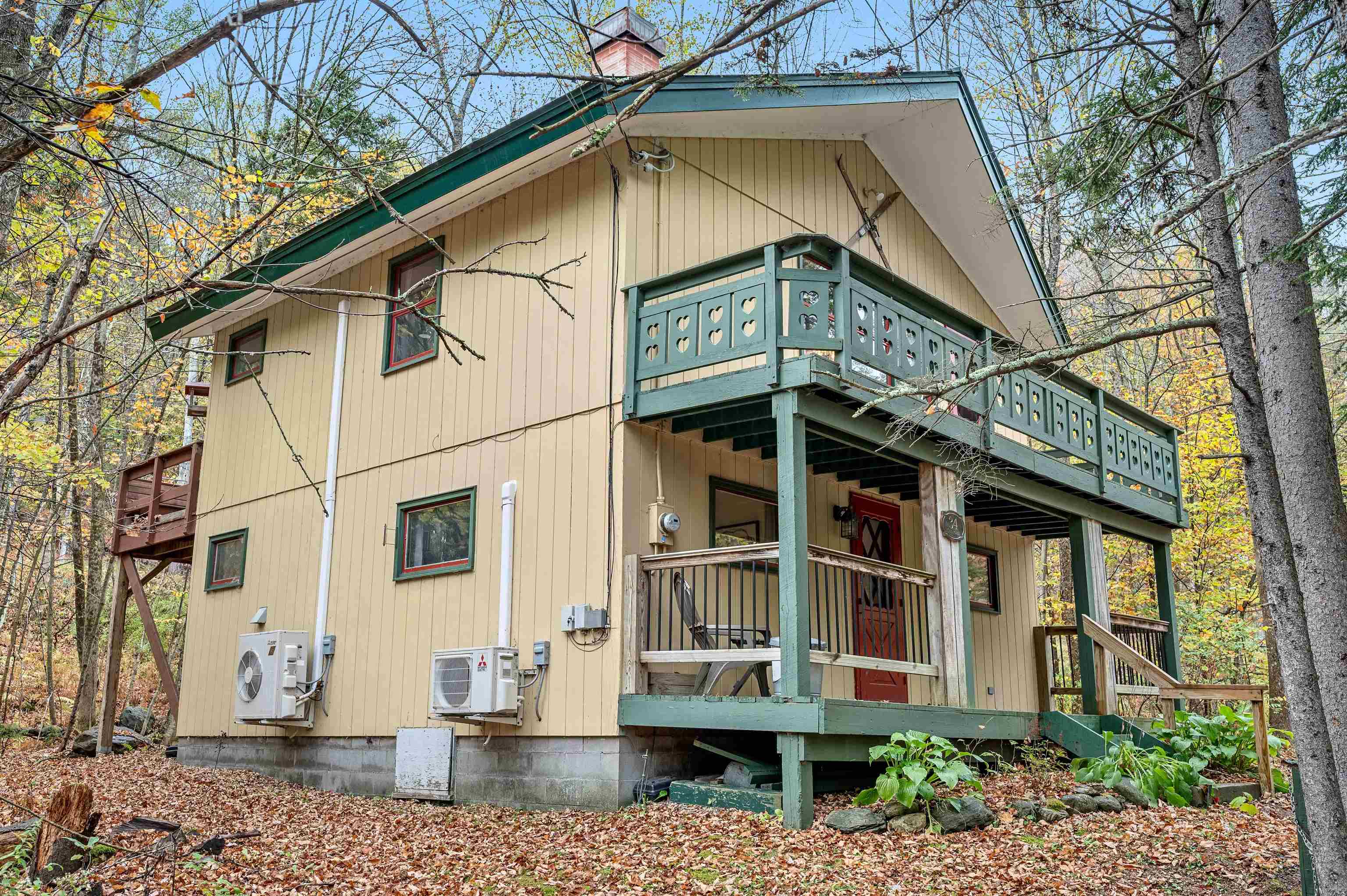 34 Two Ponds Road Warren, VT 05674 - Photo 41 of 42