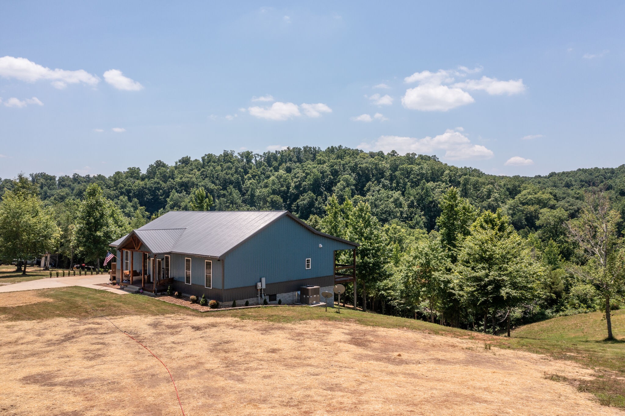 115 Baptist Branch Road Mount Pleasant, TN 38474 - Photo 11 of 48 Gallery Image 11
