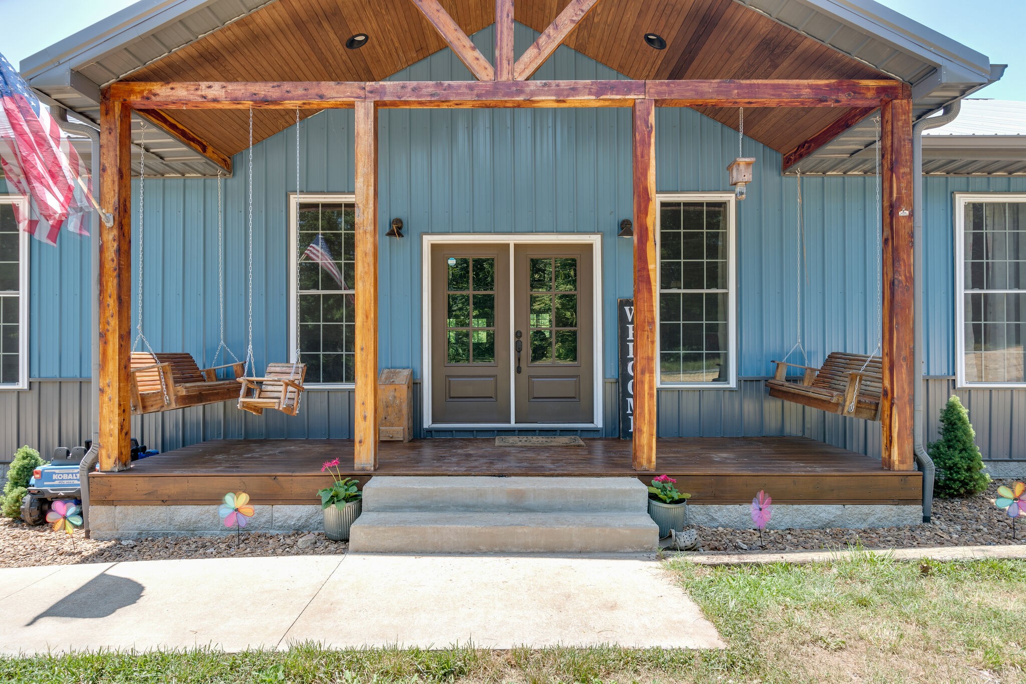 115 Baptist Branch Road Mount Pleasant, TN 38474 - Photo 14 of 48 Gallery Image 14