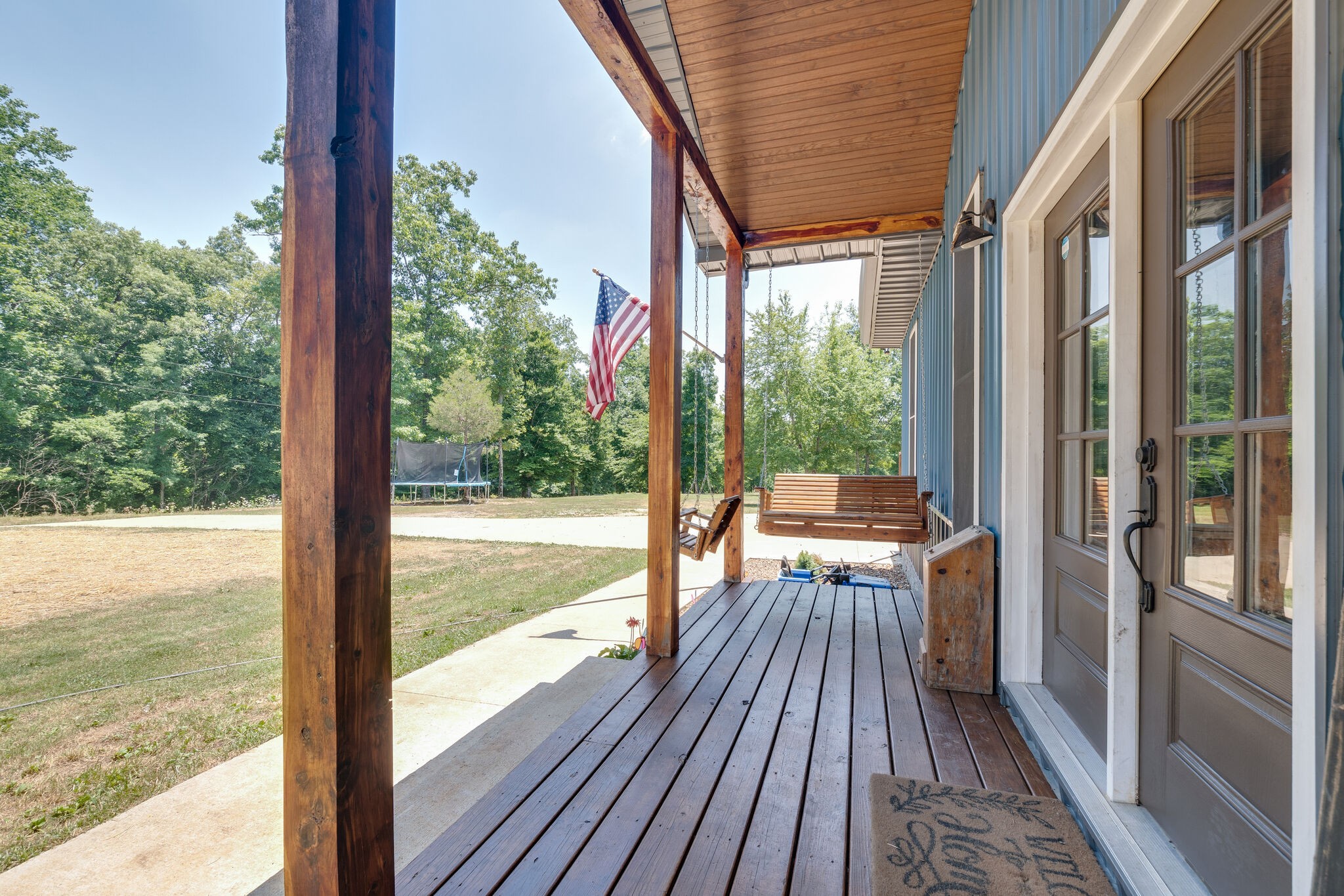 115 Baptist Branch Road Mount Pleasant, TN 38474 - Photo 15 of 48 Gallery Image 15