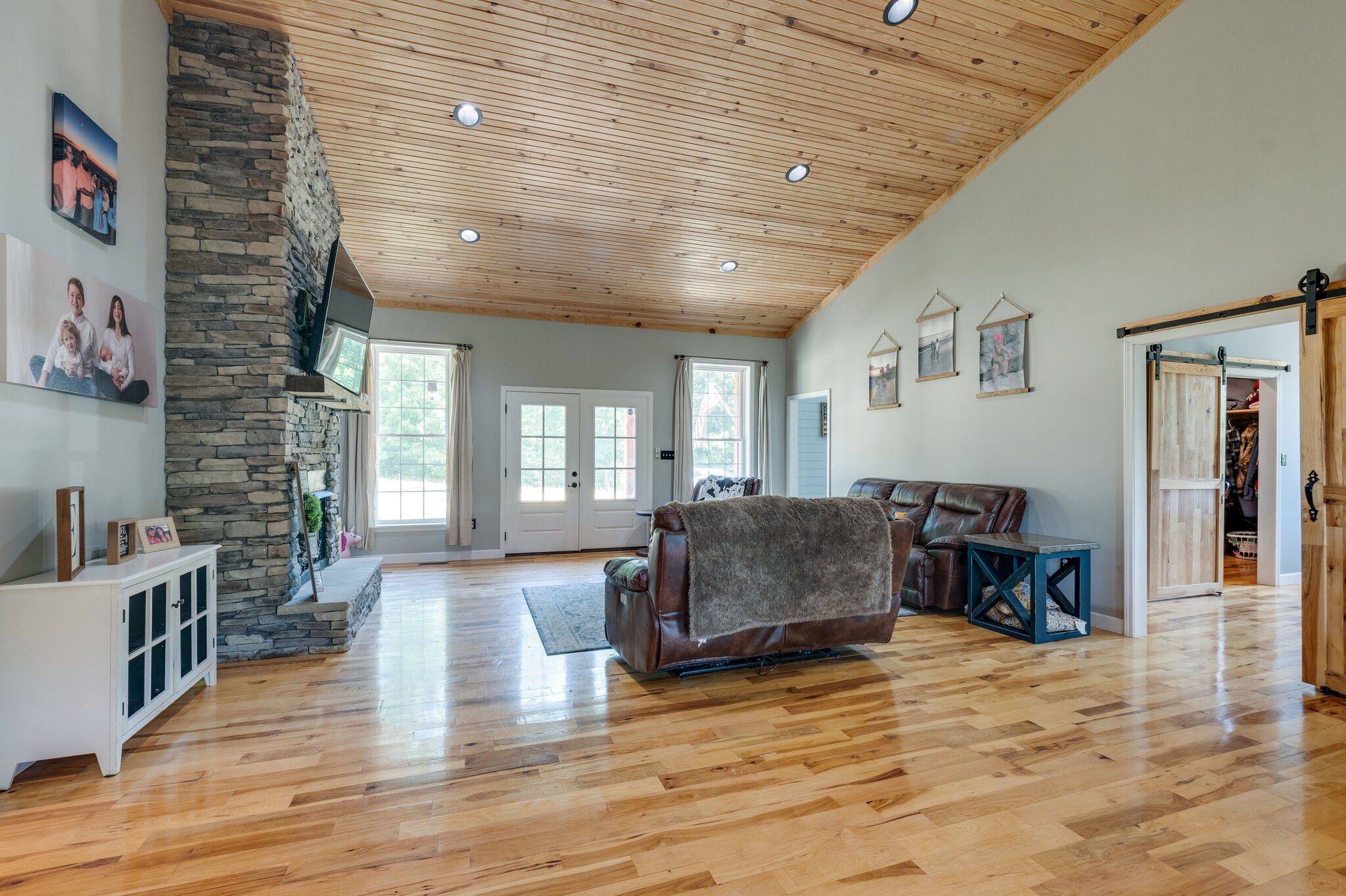 115 Baptist Branch Road Mount Pleasant, TN 38474 - Photo 17 of 48 Gallery Image 17