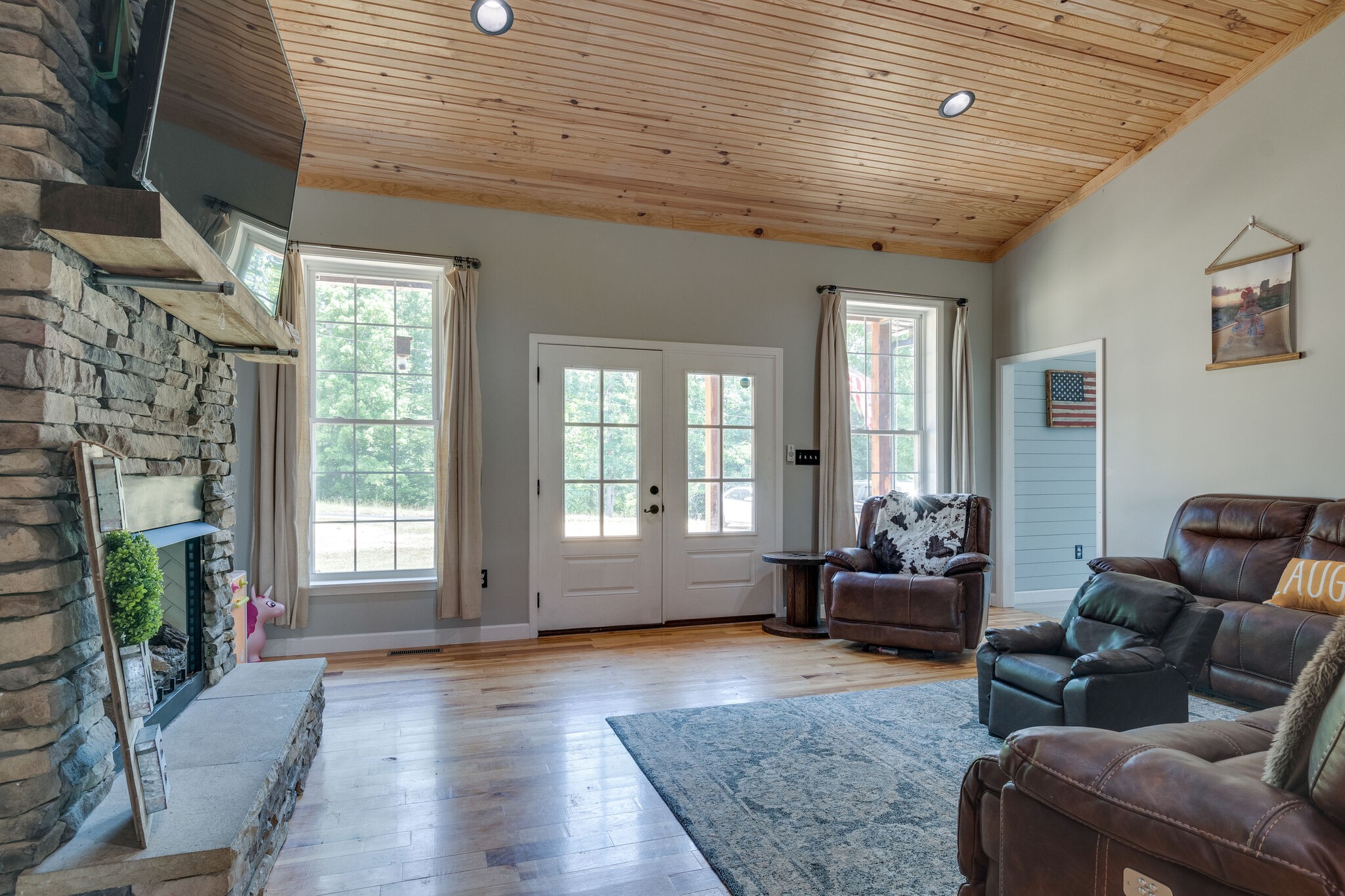 115 Baptist Branch Road Mount Pleasant, TN 38474 - Photo 18 of 48 Gallery Image 18